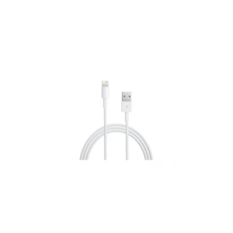 Apple Lightning » USB kábel 0,5m Apple Lightning » USB kábel 0,5m