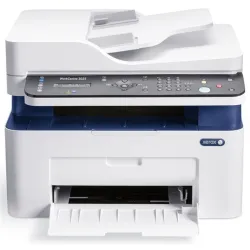 Xerox WorkCentre 3025V_NI monokróm lézer multifunkciós nyomtató