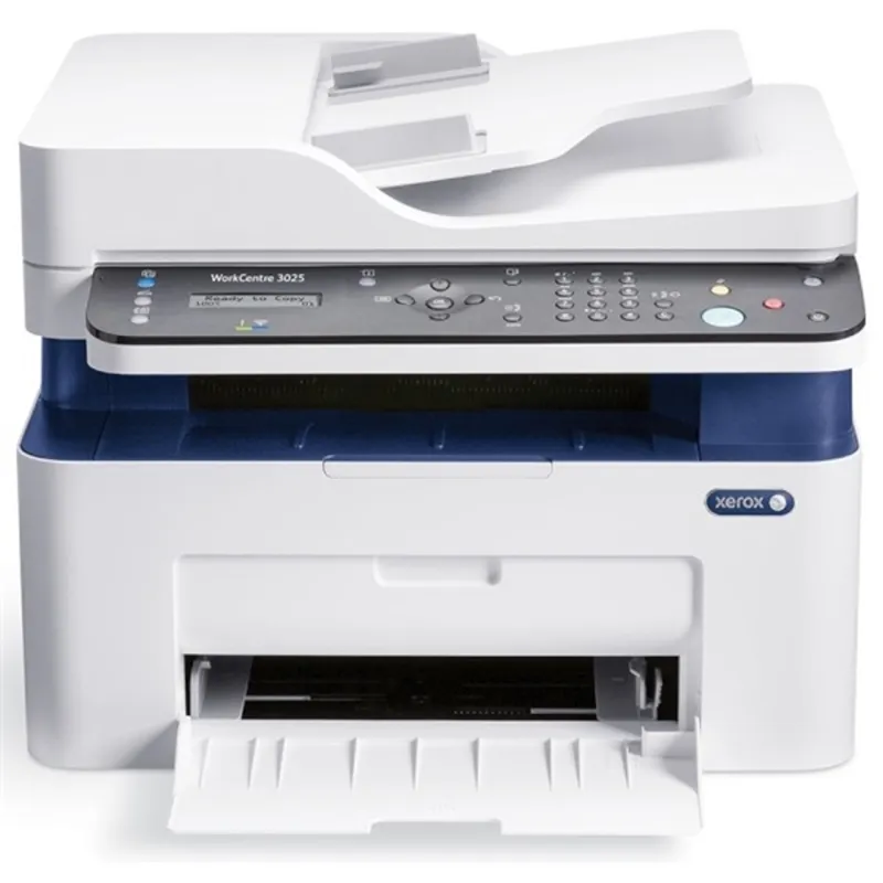 Xerox WorkCentre 3025V_NI monokróm lézer multifunkciós nyomtató Xerox WorkCentre 3025V_NI monokróm lézer multifunkciós nyomtató