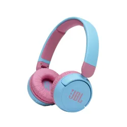 JBL Jr310BT kék