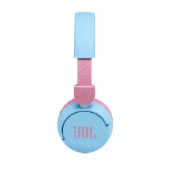 JBL Jr310BT kék
