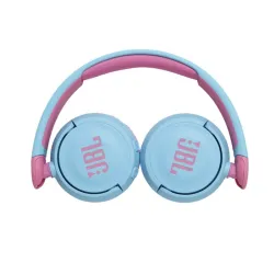 JBL Jr310BT kék