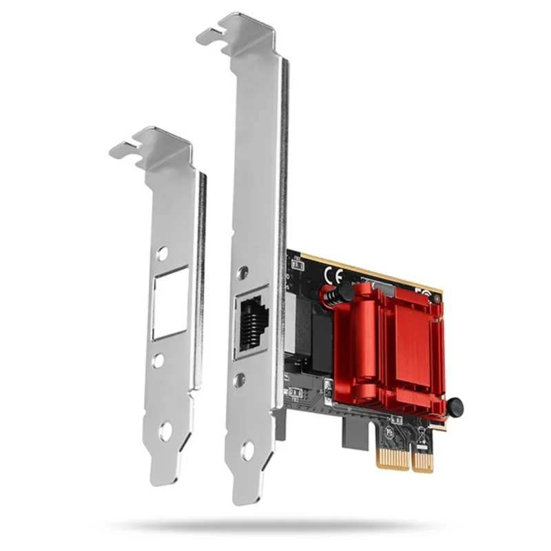 AXAGON PCEE-GIX PCIe Gigabit Ethernet AXAGON PCEE-GIX PCIe Gigabit Ethernet