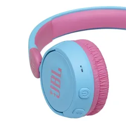 JBL Jr310BT kék