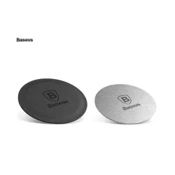 Baseus Magnet Iron Suit mágneskorong autós tartóhoz 2db (ACDR-A0S)