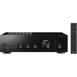 Pioneer A-40AE-B fekete