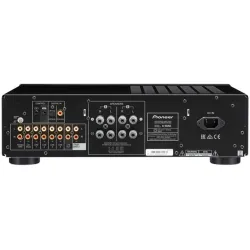 Pioneer A-40AE-B fekete