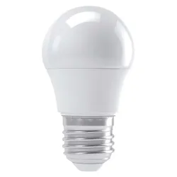 Emos LED izzó gömb E27 30W 330lm (ZQ1111)