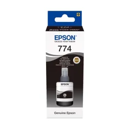 Epson pigment fekete tintatartály, T7741, M sorozathoz