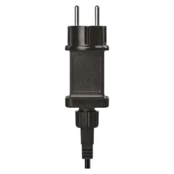 Emos DCPC07 3,6m/60LED/kül-beltéri/hideg fehér/jégcsapok karácsonyi LED girland