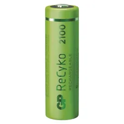 GP RECYKO AA HR6 2100MAH 2db ceruza akkumlátor (B2121)