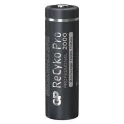 GP ReCyko Pro 2000mAh AA Ni-MH akkumulátor 4db/csomag