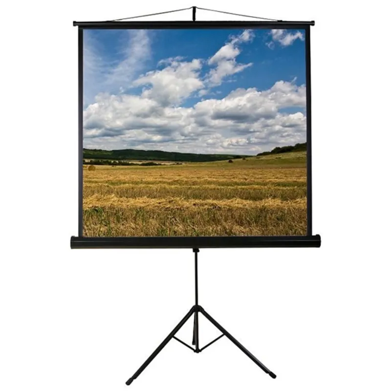 VÁSZON FUNSCREEN 240x240 VÁSZON FUNSCREEN 240x240