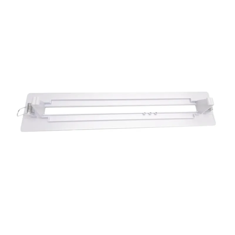Iris Lighting I216RECESSEDKIT süllyesztett lámpakeret Iris Lighting I216RECESSEDKIT süllyesztett lámpakeret