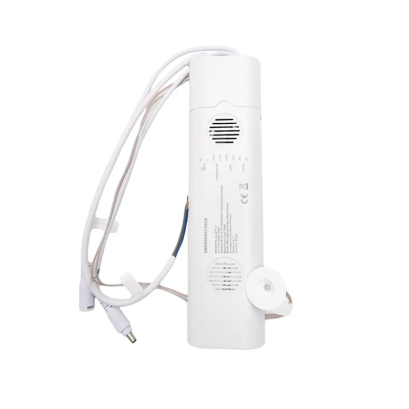 Iris Lighting ILLEP-CEMERGENCYPACK vészvilágító Iris Lighting ILLEP-CEMERGENCYPACK vészvilágító