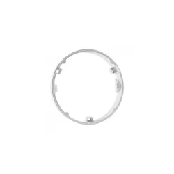 Ledvance Downligh Slim DN 210 225mm fehér fali/mennyezeti rögzítő keret (4058075079199)