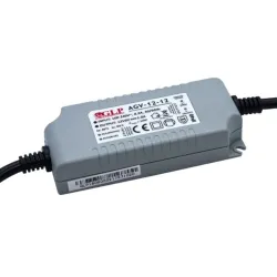 Tápegység GLP AGV-12-12 12W 12V 1A IP40 LED