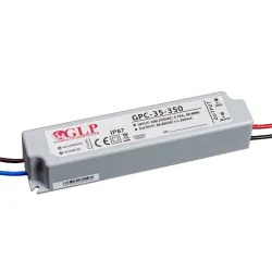 GLP GPC-35-350 28W/30-80V 350mA IP67 LED tápegység