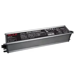 GLP GLSV-050B024 24V/2.1A 50W IP67 LED tápegység