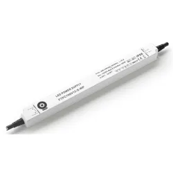 POS Power FTPC100V12-S-WP 12V/8.33A 100W IP66 vékony vízálló LED tápegység
