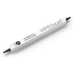 POS Power FTPC150V12-S-WP 12V/11A 132W IP66 vékony vízálló LED tápegység