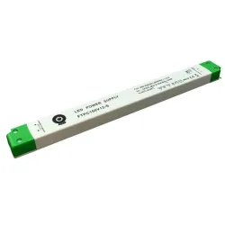 POS Power FTPC100V12-S 12V/8.3A 100W IP20 vékony LED tápegység