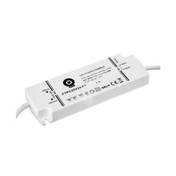 POS Power FTPC20V24-FP 24V/0.83A 20W IP44 LED tápegység