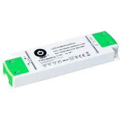 POS Power FTPC30V24-D 24V/1.25A 30W IP20 szabályozható LED tápegység
