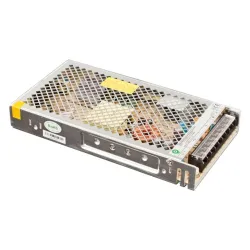 POS Power POS-200-12-C 12V/17A 204W LED tápegység