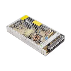 POS Power POS-200-24-C 24V/8.8A 211W LED tápegység