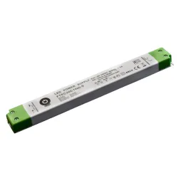 POS Power FTPC30C1400-S 1400mA/11~22V 30,8W IP20 vékony LED tápegység