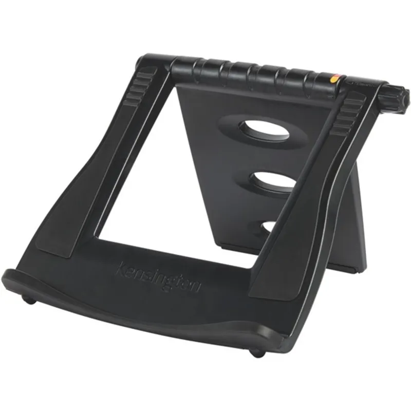 KENSINGTON SmartFit Easy Riser Laptop Cooling Stand - Black KENSINGTON SmartFit Easy Riser Laptop Cooling Stand - Black