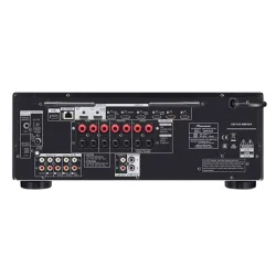 Pioneer VSX-934-B 7.2 csatornás fekete házimozi erősítő