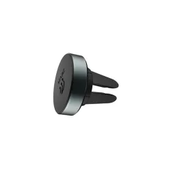 Devia Circle Air Vent Magnet szellőzőrácsba illeszthető mágneses autós tartó sötétszürke (ST329548)
