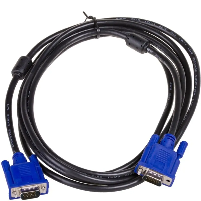 AKYGA AK-AV-07 VGA Cable 3m AKYGA AK-AV-07 VGA Cable 3m