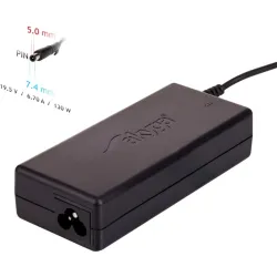 Akyga Notebook Tápegység Univerzális+Samsung pin 130W (AK-ND-57)