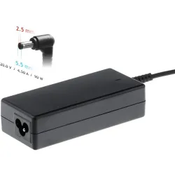 Notebook töltő Akyga AK-ND-71 20V / 4.5A 90W 5.5 x 2.5 mm