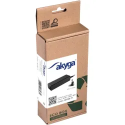 Notebook töltő Akyga AK-ND-71 20V / 4.5A 90W 5.5 x 2.5 mm