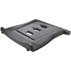 KENSINGTON SmartFit Easy Riser Laptop Cooling Stand - Black