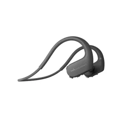 Sony NWWS623B vízálló fülhallgató mikrofonnal fekete