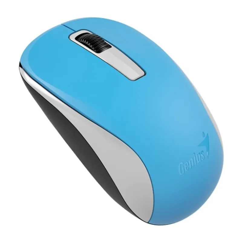 Genius NX-7005 BlueEye Wireless Blue Genius NX-7005 BlueEye Wireless Blue