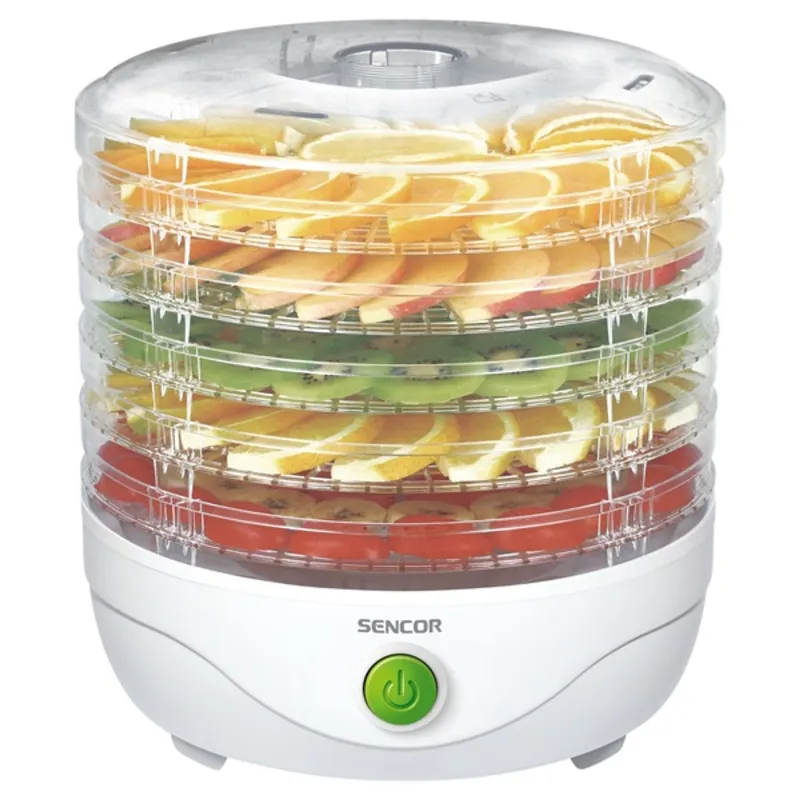 Sencor SFD 750WH fehér Sencor SFD 750WH fehér