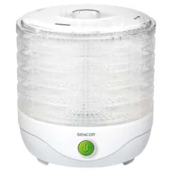 Sencor SFD 750WH fehér
