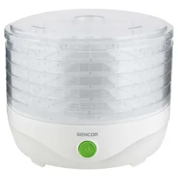 Sencor SFD 750WH fehér