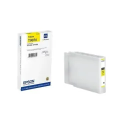 Epson T9074 XXL Yellow tintapatron