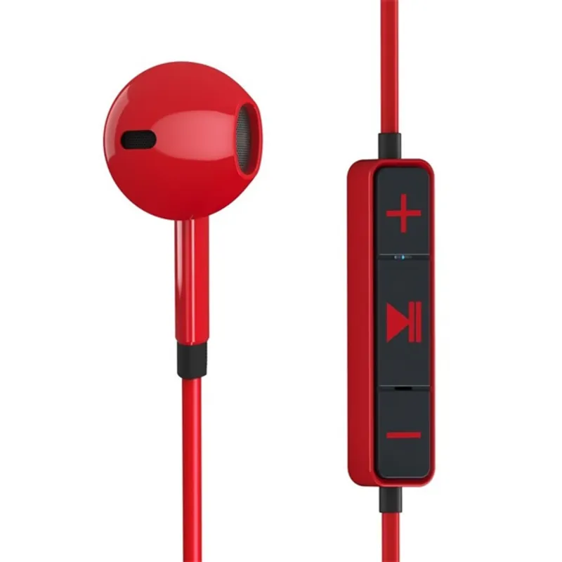 Energy Sistem EN 428410 Earphones 1 Bluetooth piros fülhallgató Energy Sistem EN 428410 Earphones 1 Bluetooth piros fülhallgató