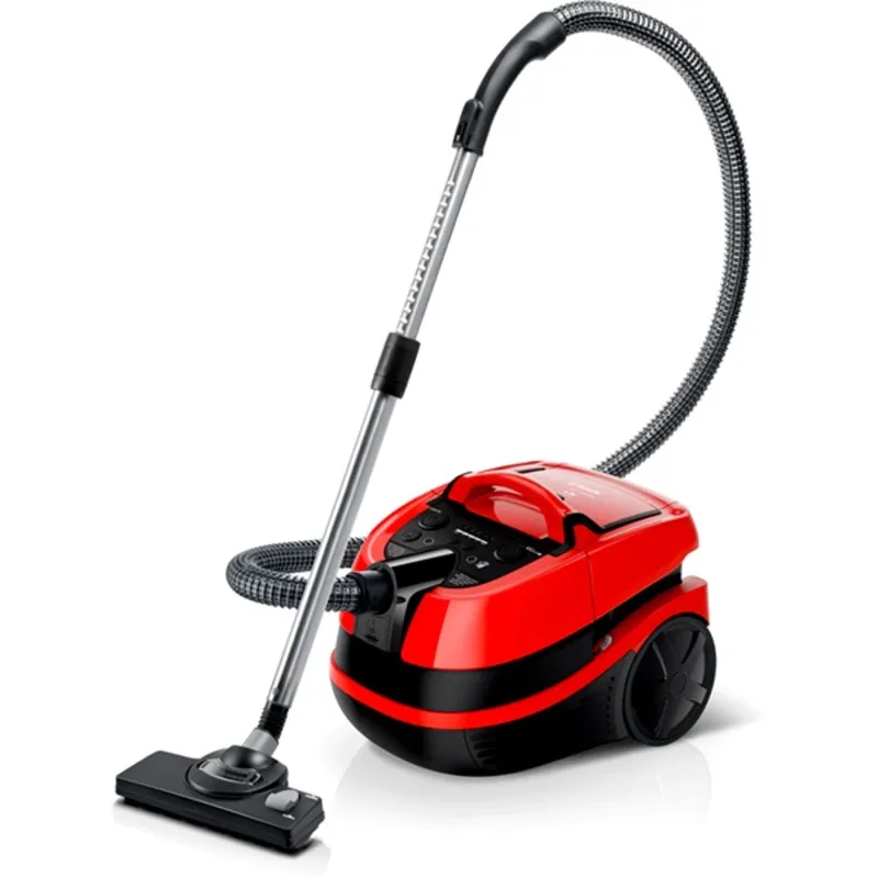 Bosch BWD421PET száraz-nedves takarítógép Bosch BWD421PET száraz-nedves takarítógép