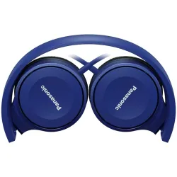 Panasonic RP-HF100ME-A Headset Blue