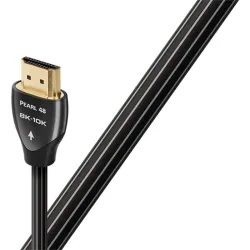 AudioQuest HDM48PEA150 HDMI 2.1 - HDMI 2.1 M/M video kábel 1.5m