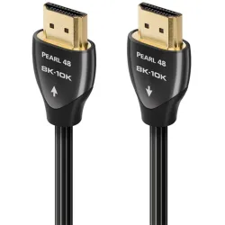 AudioQuest HDM48PEA150 HDMI 2.1 - HDMI 2.1 M/M video kábel 1.5m